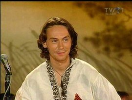 Awatar dla Radu Nechifor