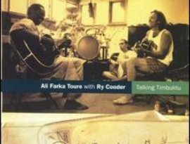 Avatar för Ali Farka Touré/Ry Cooder