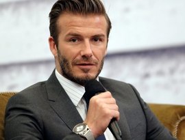 Avatar for David Beckham