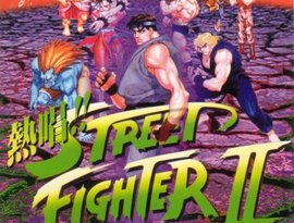 Avatar för Street Fighter II Instrumental Album