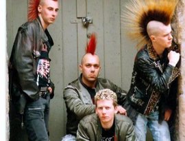 Avatar för The Exploited