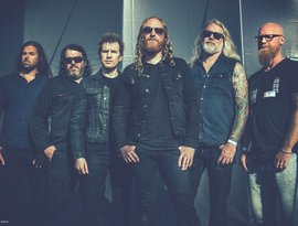 Dark Tranquillity 的头像