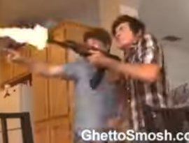 Avatar for Ghetto Smosh