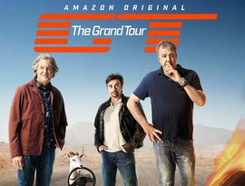 Avatar for The Grand Tour