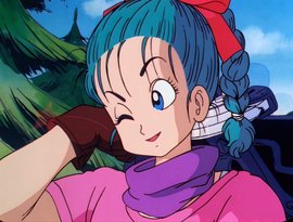 Аватар для BULMA ブルマ