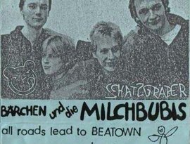 Avatar für Bärchen & Die Milchbubies