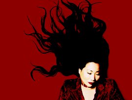 Magdalen Hsu-Li 的头像