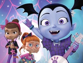 Cast - Vampirina 的头像