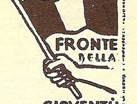 Avatar för Fronte della Gioventù Trieste