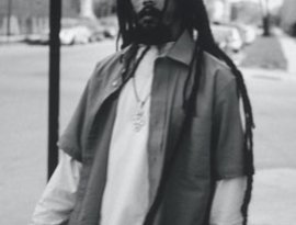 Аватар для Damian Marley