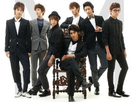 Awatar dla 슈퍼주니어 엠 (SuperJunior M)