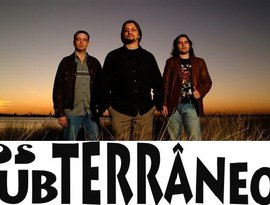 Subterrâneos 的头像