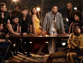 Avatar de Jesus Christ Superstar:  Live in Concert (Original Cast of the NBC Television Event)