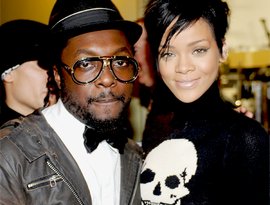 Rihanna & Will.i.am 的头像