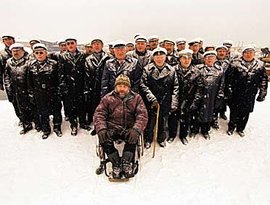 Avatar for Berlevåg Mannsangforening