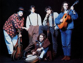 Hothouse Flowers için avatar