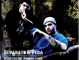 Separate & Vega 的头像