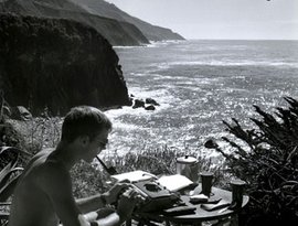 Hunter S. Thompson 的头像