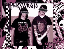 PAPERxWRISTS 的头像