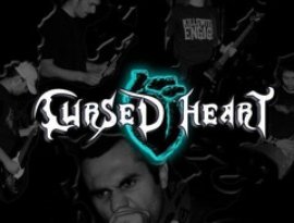 Avatar for Cursed Heart