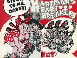 Hartman's Heartbreakers 的头像