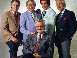 J.D. Sumner & The Stamps 的头像