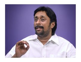 Avatar for Sanjay Subramaniam