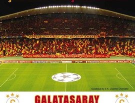 Avatar for Galatasaray Taraftar Albümü