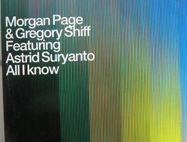 Avatar de Morgan Page & Gregory Shiff