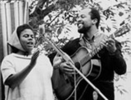 Awatar dla Bernice Johnson Reagon