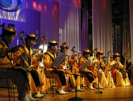 Awatar dla Morin Khuur Ensemble of Mongolia