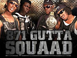 Avatar for 871 Gutta Squaad