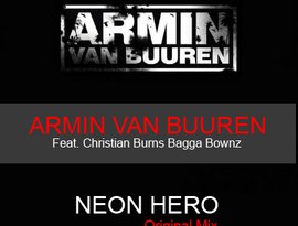 Avatar for Armin Van Buuren feat. Christian Burns & Bagga Bownz