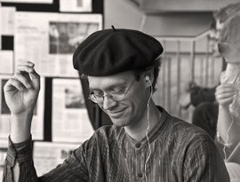 Samuel Vriezen 的头像