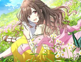 Avatar for 月岡恋鐘 (CV.礒部花凜)