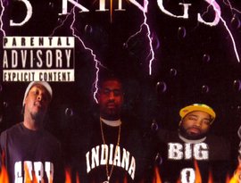 Avatar for 3 Kings
