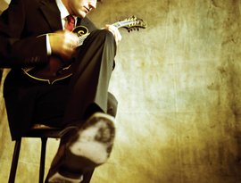 Avatar di Chris Thile