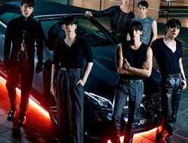 Аватар для MONSTA X