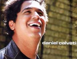 Daniel Calvetti 的头像