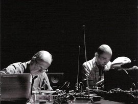 Avatar for Keith Rowe & Toshimaru Nakamura
