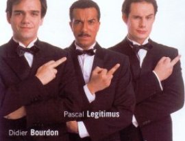 Les Inconnus のアバター