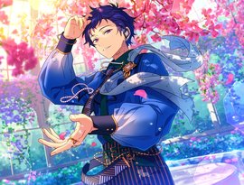 Avatar for 伏見弓弦(CV.橋本晃太朗)