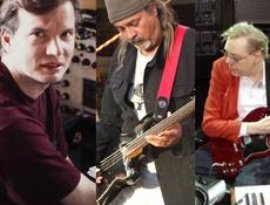 Avatar for Pete Namlook, Klaus Schulze & Bill Laswell