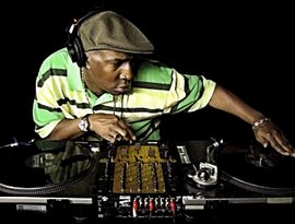 Awatar dla Grandmaster Flash