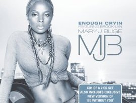 Avatar for Mary J. Blige Feat. Brook