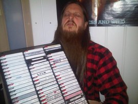 Аватар для DJ Fenriz
