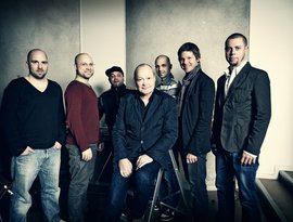 Avatar for Nils Landgren Funk Unit