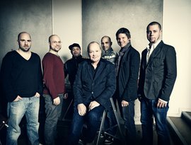 Avatar für Nils Landgren Funk Unit