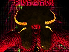 Avatar for BLAZAR!