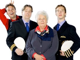 Avatar for Cabin Pressure